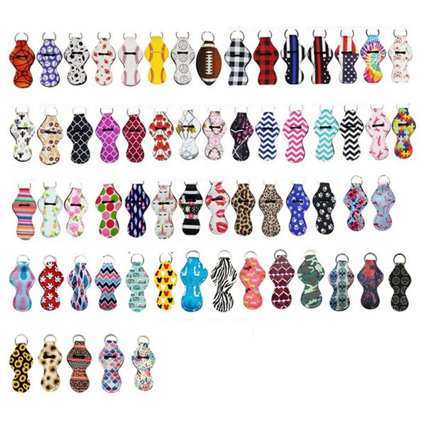 neoprene chapstick holder lipstick pouch party favor portable cute fashion key chain holiday gift
neoprene chapstick holder lipstick pouch party favor portable cute fashion key chain holiday gift