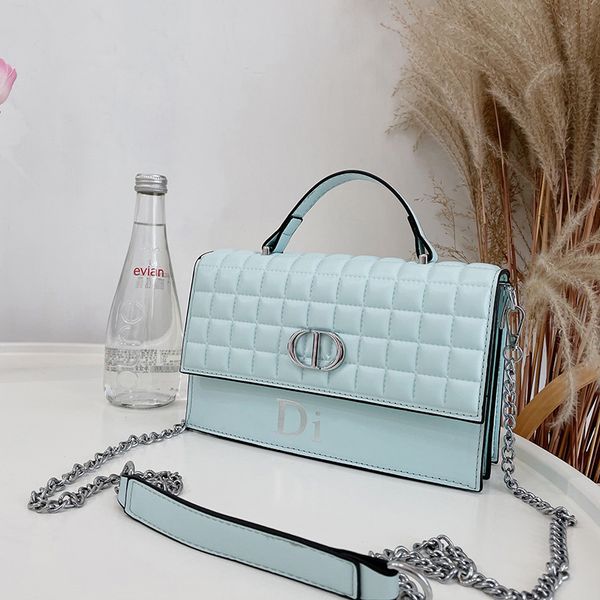 factory outlet design bag women 2021 new fashion single shoulder bag small checkered women's messenger handbag popular handbag
factory outlet design bag women 2021 new fashion single shoulder bag small checkered women's messenger handbag popular handbag