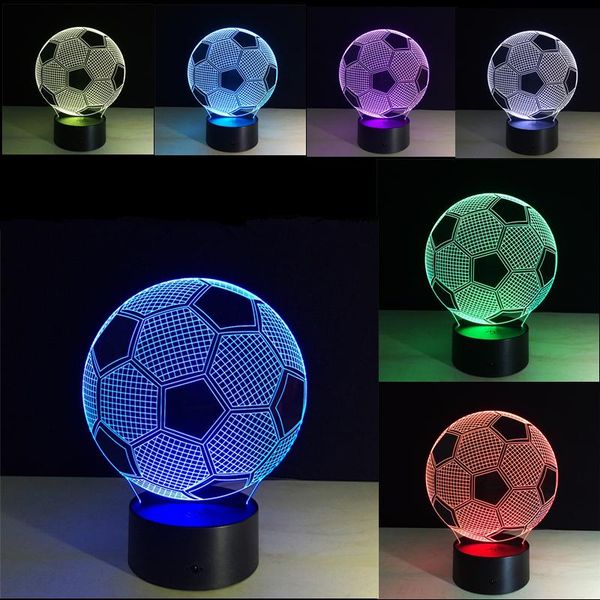 night lights 3d football basketball rgb 7 colors remote control anniversary gift--drop business priority sending
night lights 3d football basketball rgb 7 colors remote control anniversary gift--drop business priority sending