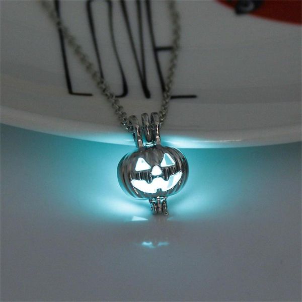 pendant necklaces bohemia silver color luminous stone pumpkin necklace fashion women halloween hollow jewelry gifts 2021
pendant necklaces bohemia silver color luminous stone pumpkin necklace fashion women halloween hollow jewelry gifts 2021