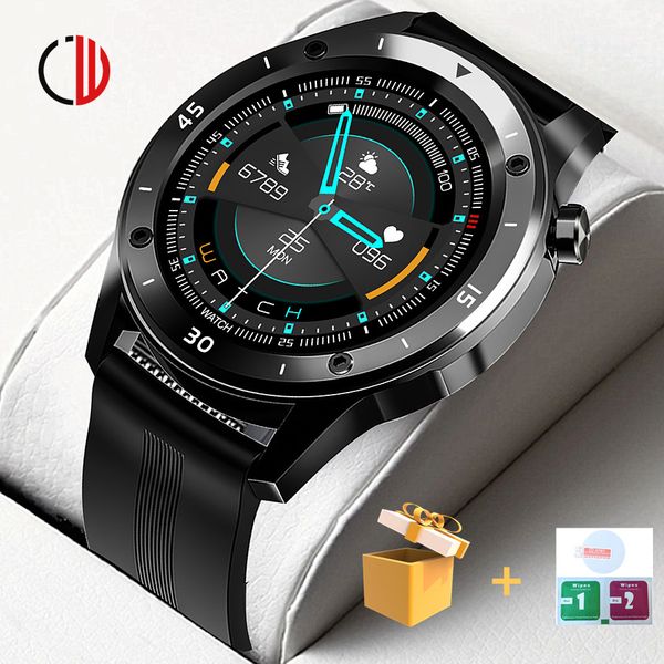 czjw smart watches man 2021 muti-watch faces & language smartwatch sport fitness tracker bracelet waterproof for android pk f22sg, Slivery;brown
czjw smart watches man 2021 muti-watch faces & language smartwatch sport fitness tracker bracelet waterproof for android pk f22sg, Slivery;brown