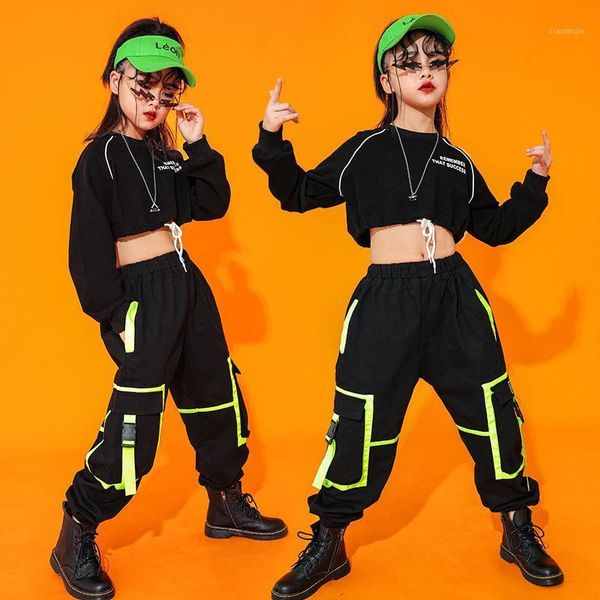 clothing sets black jazz dance costume kids hip hop crop street tide boy stage performance hiphop rave clothes, White
clothing sets black jazz dance costume kids hip hop crop street tide boy stage performance hiphop rave clothes, White