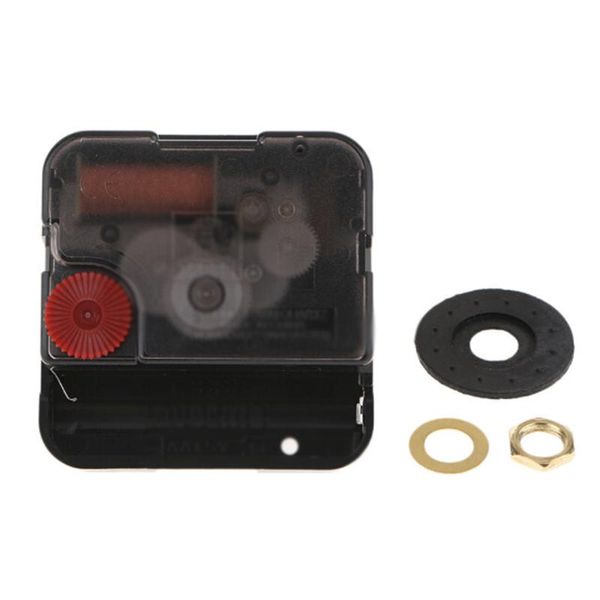 wall clocks diy quartz clock movement mechanism sweep silent classic work repair kits replace motor accessories
wall clocks diy quartz clock movement mechanism sweep silent classic work repair kits replace motor accessories