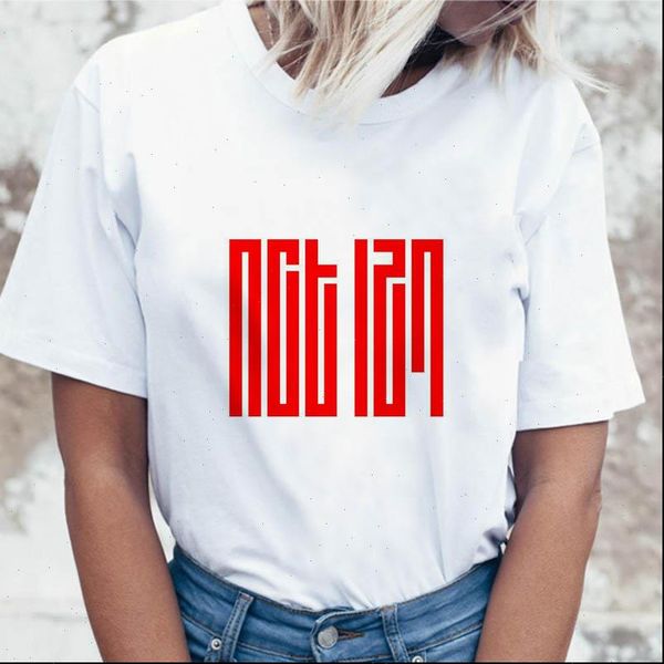 women t shirts nct 127 shirt clothing female harajuku tees funny graphic for tshirt ulzzang korean, White
women t shirts nct 127 shirt clothing female harajuku tees funny graphic for tshirt ulzzang korean, White