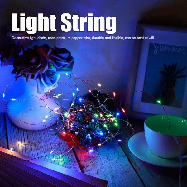 strings christmas copper wire led lights chain string with remote control for wedding party decoration
strings christmas copper wire led lights chain string with remote control for wedding party decoration