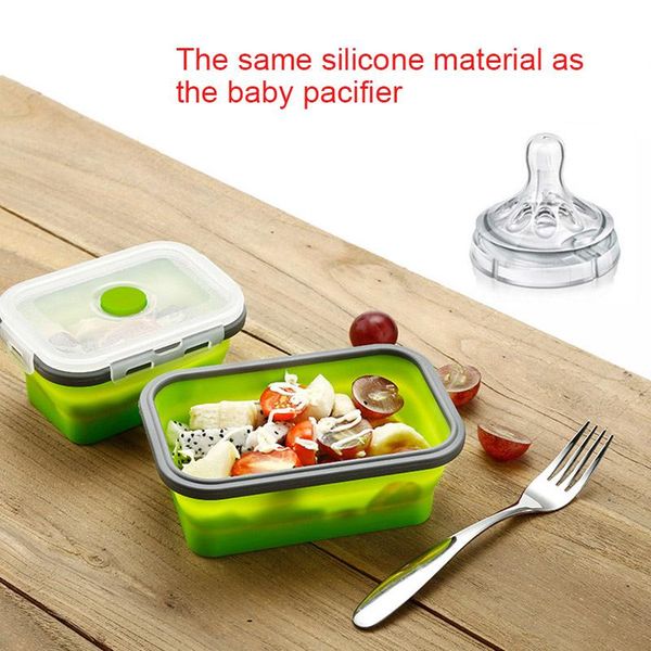 dinnerware sets lunch box silicone bowl folding foldable portable storage container eco-friendly ud88
dinnerware sets lunch box silicone bowl folding foldable portable storage container eco-friendly ud88