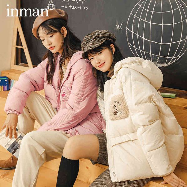 downs winter jacket women's short clothing fashion warm white duck down coat 6p19, Black
downs winter jacket women's short clothing fashion warm white duck down coat 6p19, Black
