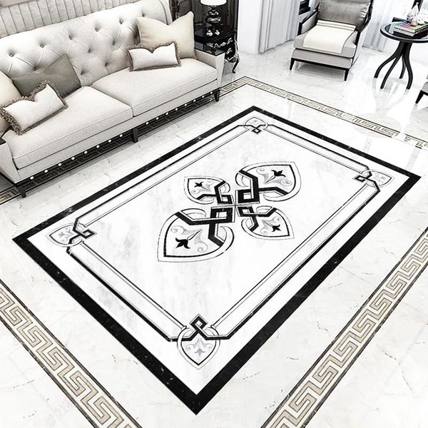 wallpapers custom self-adhesive wallpaper 3d marble tiles floor mural european style living room el flooring painting pvc stickers
wallpapers custom self-adhesive wallpaper 3d marble tiles floor mural european style living room el flooring painting pvc stickers