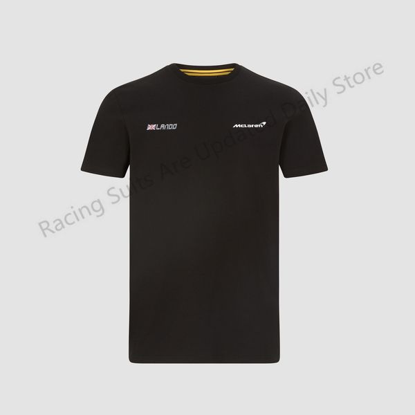 summer brand formula one harajuku fashion oversized t-shirt official mclaren team f1 shirt, White;black
summer brand formula one harajuku fashion oversized t-shirt official mclaren team f1 shirt, White;black