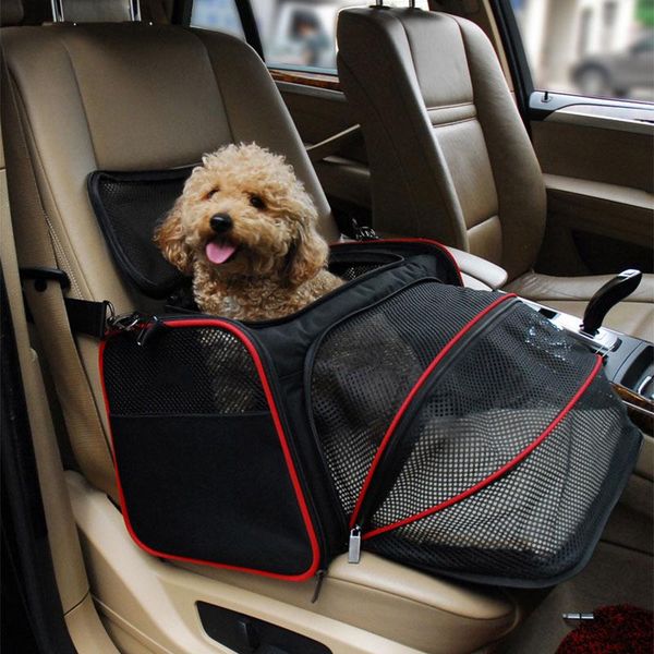 pawstrip pet carrier dog car seat small bag mesh breathable cat puppy travel for dogs cats s/m/l covers
pawstrip pet carrier dog car seat small bag mesh breathable cat puppy travel for dogs cats s/m/l covers