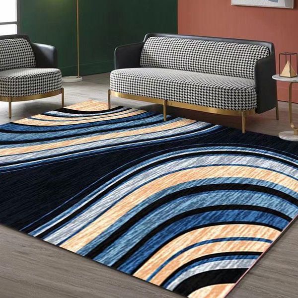 carpets living room tea table bedroom carpet mat simple modern printing carpet, water washing household
carpets living room tea table bedroom carpet mat simple modern printing carpet, water washing household