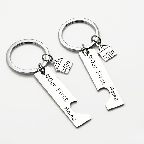 2pcs latest valentines day gift for boyfriend girlfriend couple keychain heart love for birthday gift souvenirs lovers presents, Silver
2pcs latest valentines day gift for boyfriend girlfriend couple keychain heart love for birthday gift souvenirs lovers presents, Silver