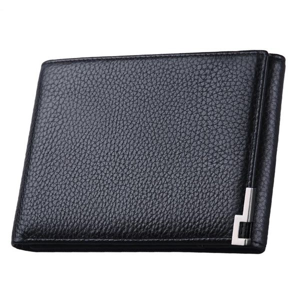 wallets williampolo men wallet genuine leather trifold holder multi-card slot purse cowhide man short coin, Red;black
wallets williampolo men wallet genuine leather trifold holder multi-card slot purse cowhide man short coin, Red;black