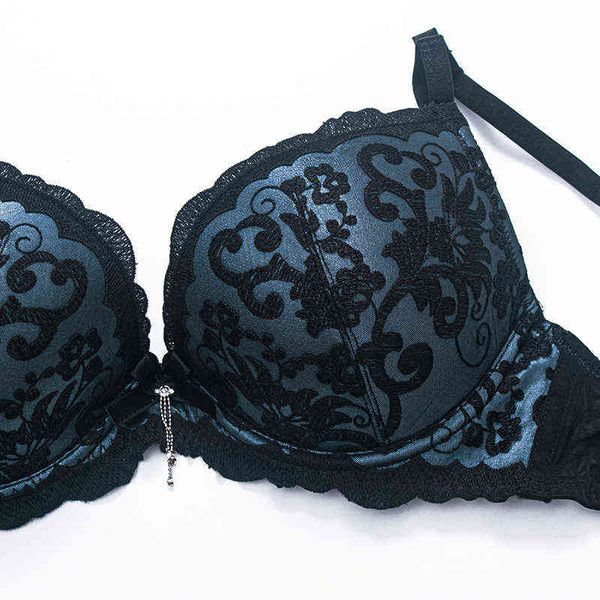 nxy setbra set women push up underwired bow decoration lingerie and panties for female 1127, Red;black
nxy setbra set women push up underwired bow decoration lingerie and panties for female 1127, Red;black