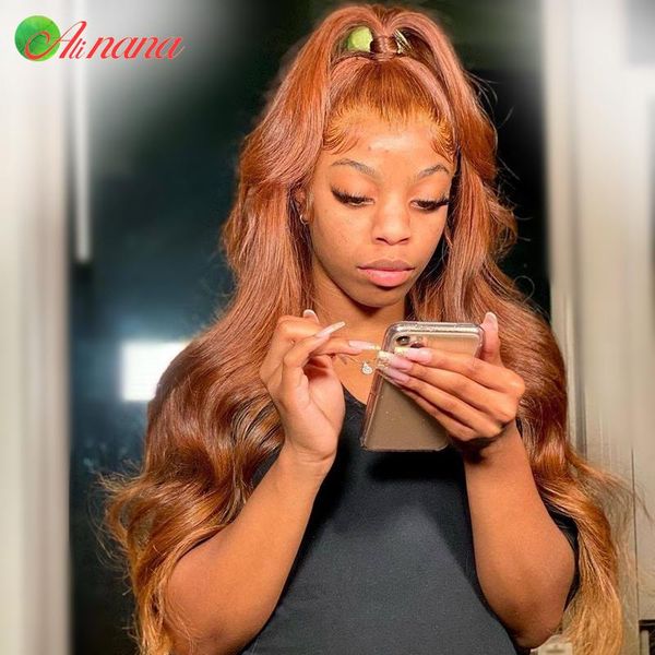 lace wigs malaylian 13x4 frontal wig body wave human hair orange brown color closure pre plucked bleached knots, Black;brown
lace wigs malaylian 13x4 frontal wig body wave human hair orange brown color closure pre plucked bleached knots, Black;brown