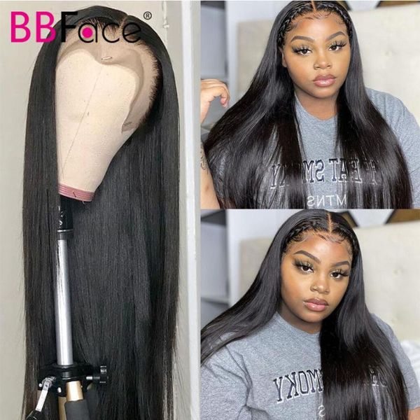 lace wigs bb face straight front wig 180 brazilian 4x4 closure pre plucked with baby hair 13x4 frontal for women, Black;brown
lace wigs bb face straight front wig 180 brazilian 4x4 closure pre plucked with baby hair 13x4 frontal for women, Black;brown