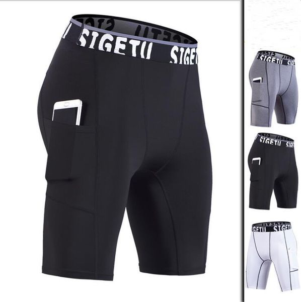 men's shorts sports yoga quick-drying stretch leggings training running fitness breathable and sweat-absorbing, White;black
men's shorts sports yoga quick-drying stretch leggings training running fitness breathable and sweat-absorbing, White;black