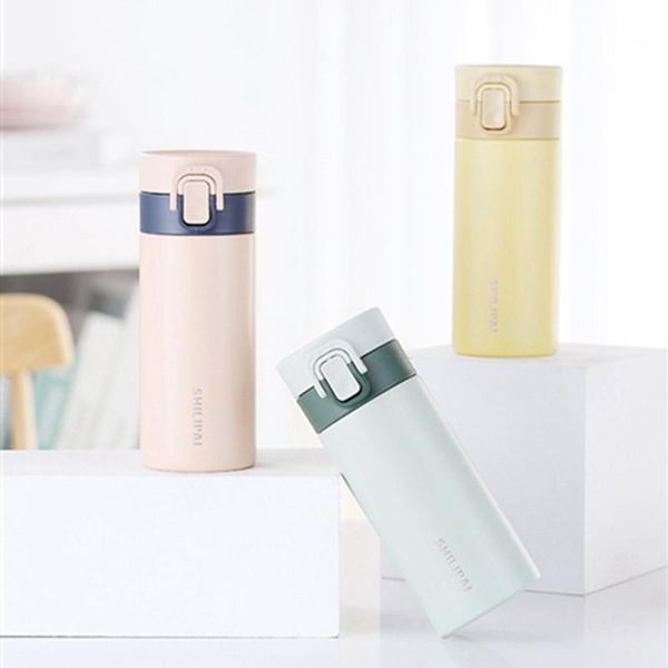 220ml / 330ml mini vacuum flask portable casual cute stainless steel real tea cup empty gift water bottle bottles
220ml / 330ml mini vacuum flask portable casual cute stainless steel real tea cup empty gift water bottle bottles