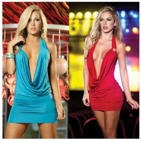 women pencil dress lady backless deep v-neck halter bandage slim ruched erotic mini evening party clubwear outfit 210522, Black;gray
women pencil dress lady backless deep v-neck halter bandage slim ruched erotic mini evening party clubwear outfit 210522, Black;gray