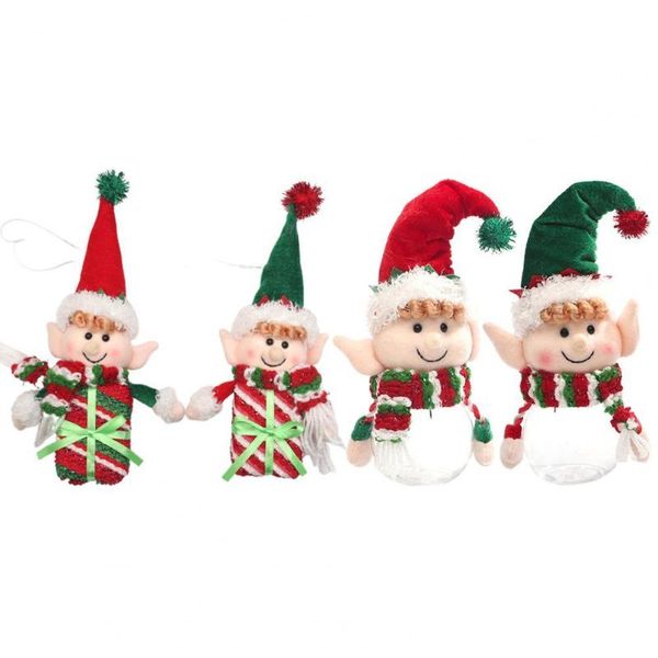 christmas decorations candy box gnome dolls decorative fabric tear-resistant tree hanging gift pendant favor supplies for party
christmas decorations candy box gnome dolls decorative fabric tear-resistant tree hanging gift pendant favor supplies for party