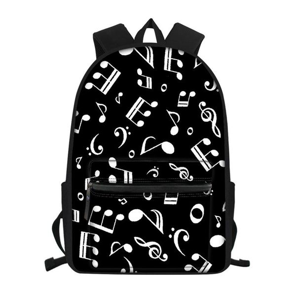 music note girls backpack,elementary children school bag book with pocket backpack for kids women satchel mochil bags
music note girls backpack,elementary children school bag book with pocket backpack for kids women satchel mochil bags