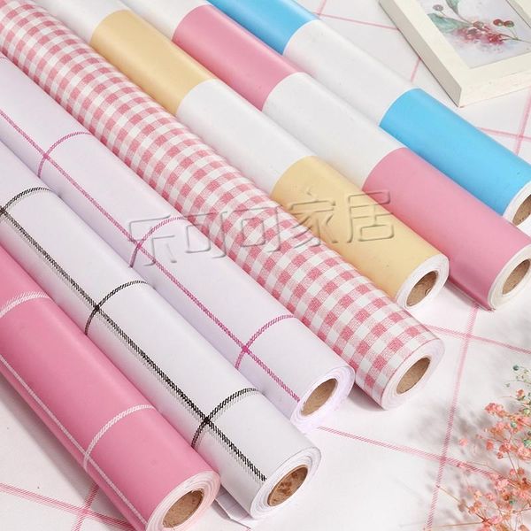 wallpapers self-adhesive girl dormitory home wall decor wallpaper pvc sticker creative bedroom warm room small fresh paper
wallpapers self-adhesive girl dormitory home wall decor wallpaper pvc sticker creative bedroom warm room small fresh paper