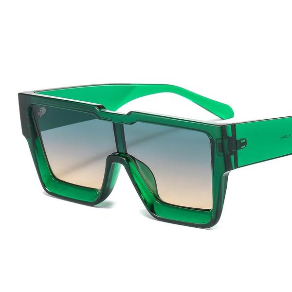 sunglasses fashion square woman glasses man vintage acrylic frame sunglass eyeglasses female gradient shades uv400, White;black
sunglasses fashion square woman glasses man vintage acrylic frame sunglass eyeglasses female gradient shades uv400, White;black