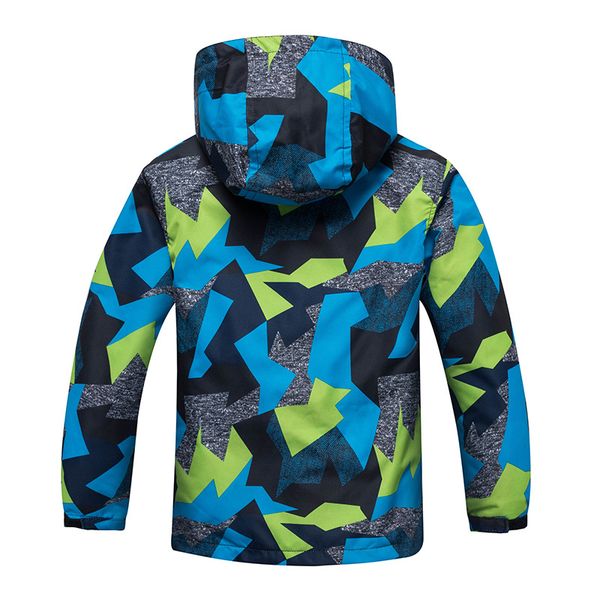 boys girls add cashmere winter fashion sport jacket outwear children camouflage jacket waterproof boy girl warm coats, Blue;gray
boys girls add cashmere winter fashion sport jacket outwear children camouflage jacket waterproof boy girl warm coats, Blue;gray