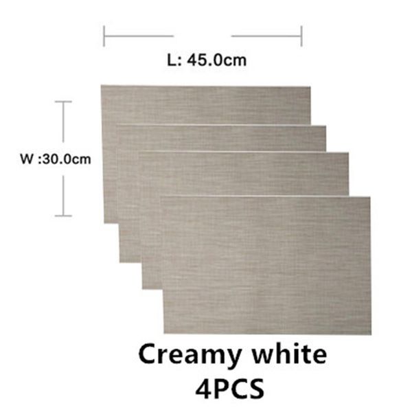 mats & pads insulated mat table western-style ironed bowl pvc heat-resistant waterproof plate coasters
mats & pads insulated mat table western-style ironed bowl pvc heat-resistant waterproof plate coasters
