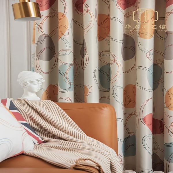curtain & drapes 2021 creative blackout curtains or living room bedroom geometric backdrop simple modern blinds window decor
curtain & drapes 2021 creative blackout curtains or living room bedroom geometric backdrop simple modern blinds window decor
