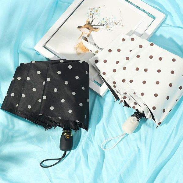 umbrellas automatic sunny umbrella female cute small portable 3folding sunshade sunscreen anti-ultraviolet sun for women children
umbrellas automatic sunny umbrella female cute small portable 3folding sunshade sunscreen anti-ultraviolet sun for women children