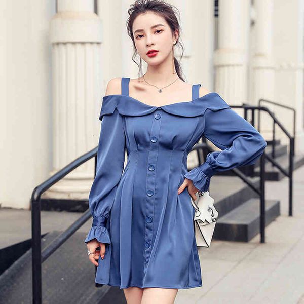 arrival fashion girdles off with no fresh back quality temperamental stylish mini dress to, Black;gray
arrival fashion girdles off with no fresh back quality temperamental stylish mini dress to, Black;gray