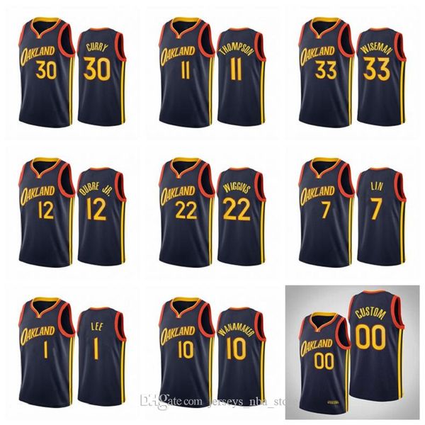men golden state warriors stephen curry andrew wiggins james wiseman basketball jerseys can be customized by pressing, Black;red
men golden state warriors stephen curry andrew wiggins james wiseman basketball jerseys can be customized by pressing, Black;red