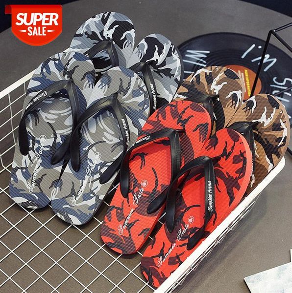 flip-flops men's slippers, beach shoes, trendy, simple and trendy non-slip personality casual shoes #bd2l, Black
flip-flops men's slippers, beach shoes, trendy, simple and trendy non-slip personality casual shoes #bd2l, Black