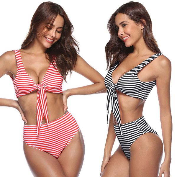 yicn 2021 bikinis women high waist swimsuit swimwear halter plaid brazillian bikini set bathing suit beach wear biquini
yicn 2021 bikinis women high waist swimsuit swimwear halter plaid brazillian bikini set bathing suit beach wear biquini
