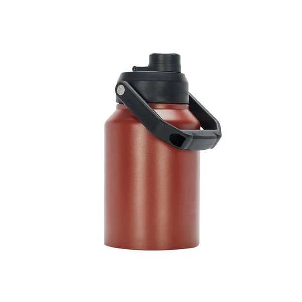 water bottles 64oz vacuum insulated camping stainless steel bottle large capacity thermal insulation -grade and odorless
water bottles 64oz vacuum insulated camping stainless steel bottle large capacity thermal insulation -grade and odorless