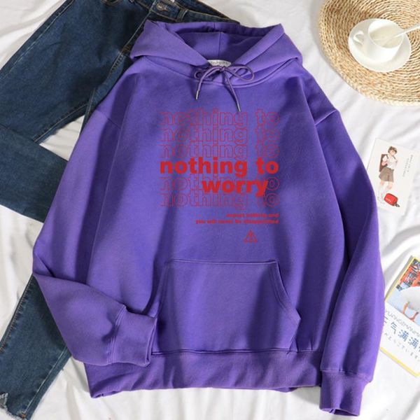 women's hoodies & sweatshirts nothing to street letter printed womens hoody fleece warm sweatshirt autumn pocket casual o-neck female, Black
women's hoodies & sweatshirts nothing to street letter printed womens hoody fleece warm sweatshirt autumn pocket casual o-neck female, Black