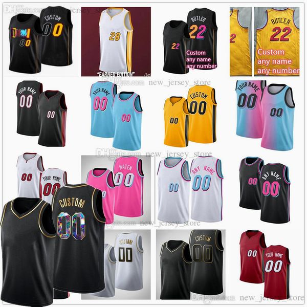 custom printed 75th golden black basketball 55 duncan robinson jerseys 17 tucker 21 dewayne dedmon 2 gabe vincent 31 max strus 77 omer yurts, Black;red
custom printed 75th golden black basketball 55 duncan robinson jerseys 17 tucker 21 dewayne dedmon 2 gabe vincent 31 max strus 77 omer yurts, Black;red