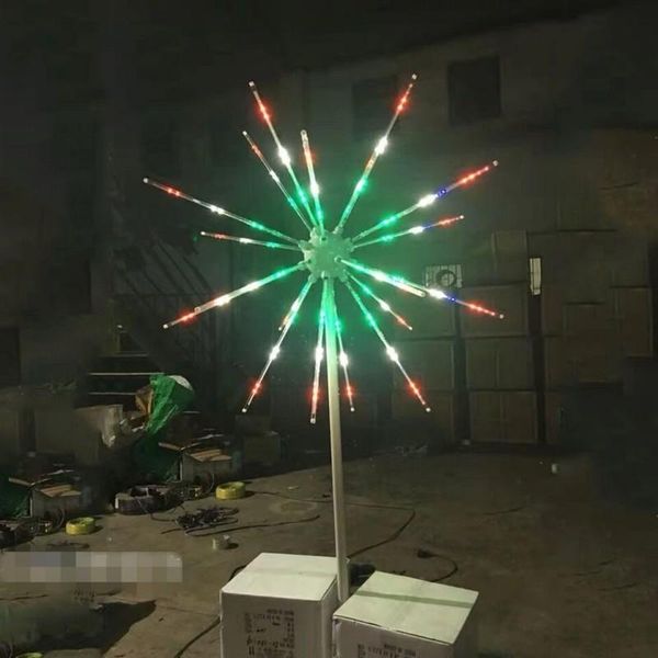 christmas decorations led fireworks light tree lamp 20pcs branches 3m height waterproof ip65 outdoor usage colorful changing
christmas decorations led fireworks light tree lamp 20pcs branches 3m height waterproof ip65 outdoor usage colorful changing