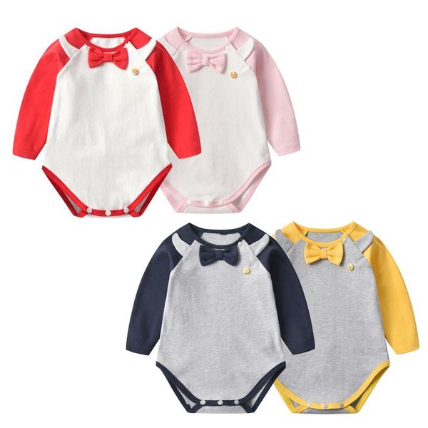jumpsuits spring baby boys bodysuit long sleeve boy girl clothes born body infantil kids clothing ropa de, Blue
jumpsuits spring baby boys bodysuit long sleeve boy girl clothes born body infantil kids clothing ropa de, Blue