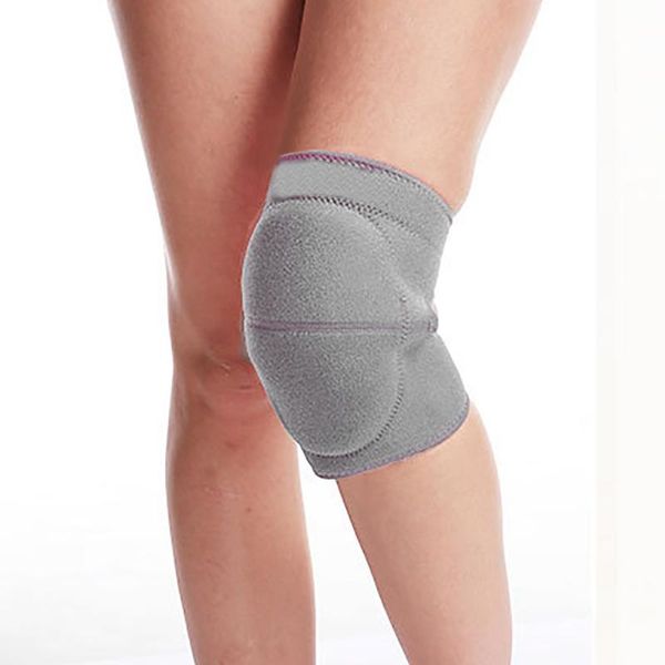 elbow & knee pads 1pcs thicken sponge sports pad for dancing roller skate women kneepad brace support protectors kneecap guard, Black;gray
elbow & knee pads 1pcs thicken sponge sports pad for dancing roller skate women kneepad brace support protectors kneecap guard, Black;gray