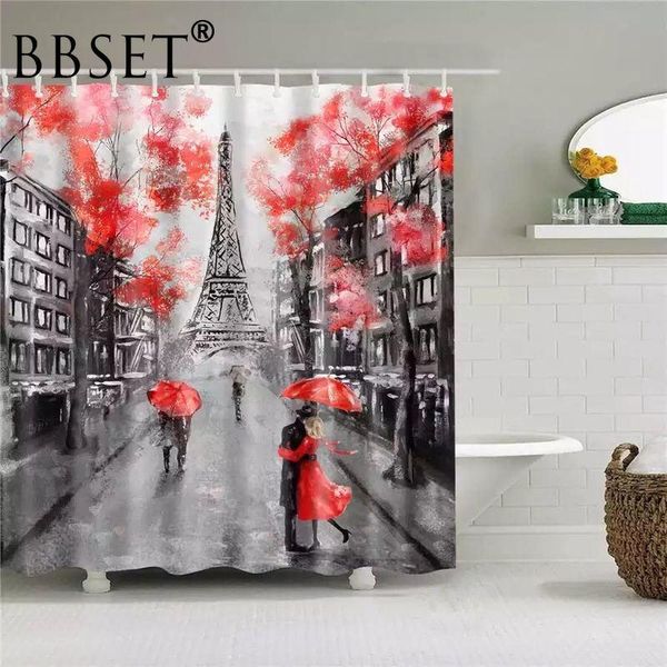 bathroom decor scenic shower curtain landscape in the woods early morning pattern waterproof multi-size douchegordijn curtains
bathroom decor scenic shower curtain landscape in the woods early morning pattern waterproof multi-size douchegordijn curtains