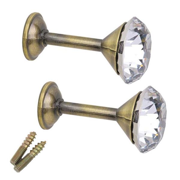 other home decor 2pcs curtain hooks living room holdback exquisite metal crystal wall hook curtains decoration accessories
other home decor 2pcs curtain hooks living room holdback exquisite metal crystal wall hook curtains decoration accessories