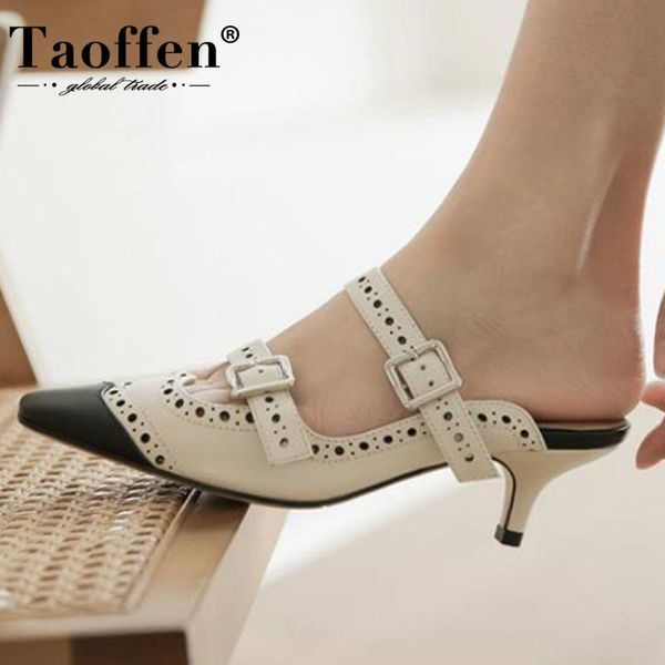 dress shoes taoffen women real leather thin high heels sandals buckle hollow square toe summer lady mixed color size 34-40, Black
dress shoes taoffen women real leather thin high heels sandals buckle hollow square toe summer lady mixed color size 34-40, Black