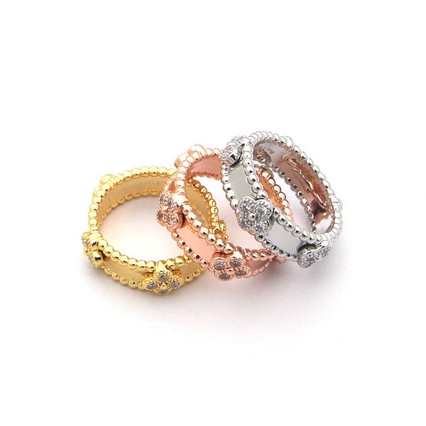earrings narrow kaleidoscope with diamond ring women's foreign trade fine flower full diamond ring, Silver
earrings narrow kaleidoscope with diamond ring women's foreign trade fine flower full diamond ring, Silver