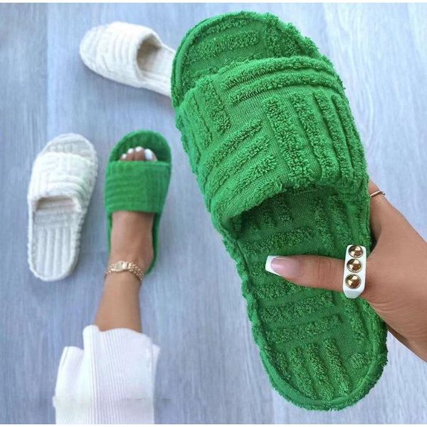 slippers women flat furry ladies winter home shoes thick bottom female comfortable open toe slipper indoor fashion shoe, Black
slippers women flat furry ladies winter home shoes thick bottom female comfortable open toe slipper indoor fashion shoe, Black