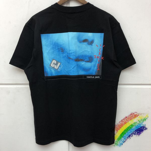 t shirts 2021ss foam printing cactus jack travis scott t shirt men women short sleeves streetwear t-shirt tees, White;black
t shirts 2021ss foam printing cactus jack travis scott t shirt men women short sleeves streetwear t-shirt tees, White;black