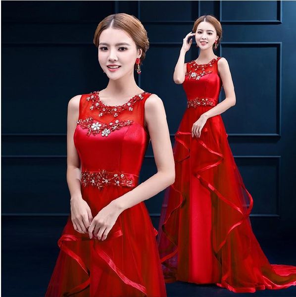 party dresses 2021 red elegant long beautiful o neck formal evening bridal abendkleider vestido de festa robe soiree tk1213, White;black
party dresses 2021 red elegant long beautiful o neck formal evening bridal abendkleider vestido de festa robe soiree tk1213, White;black