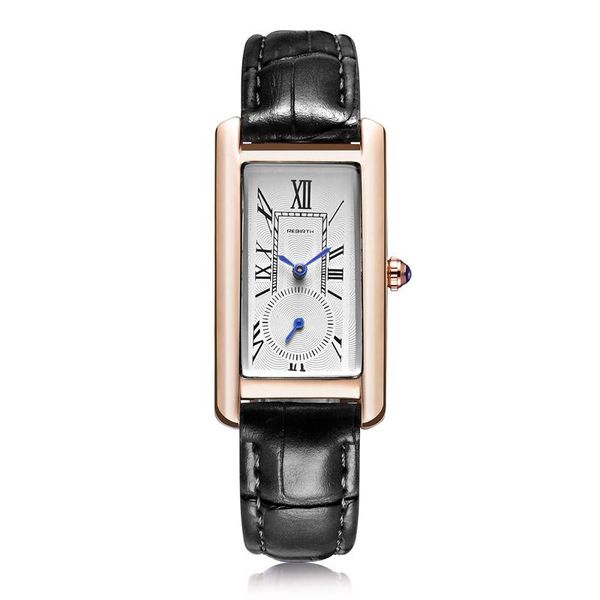 wristwatches rebirth brand watch women elegant retro watches fashion ladies quartz clock casual leather women's, Slivery;brown
wristwatches rebirth brand watch women elegant retro watches fashion ladies quartz clock casual leather women's, Slivery;brown