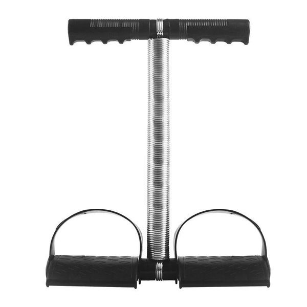 elastic sit up pull rope spring tension foot pedal abdomen leg exerciser tummy trimmer equipment stretching slimming bn99 resistance bands
elastic sit up pull rope spring tension foot pedal abdomen leg exerciser tummy trimmer equipment stretching slimming bn99 resistance bands